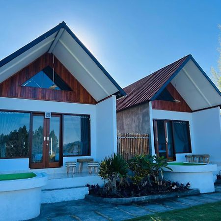 Bcb Bali Hotel Kubupenlokan Bagian luar foto